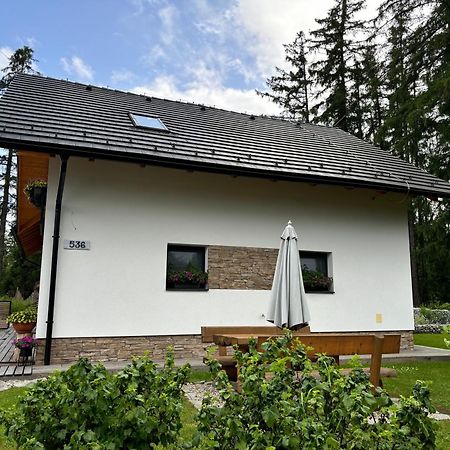 Apartmany Runi Stará Lesná Exterior foto
