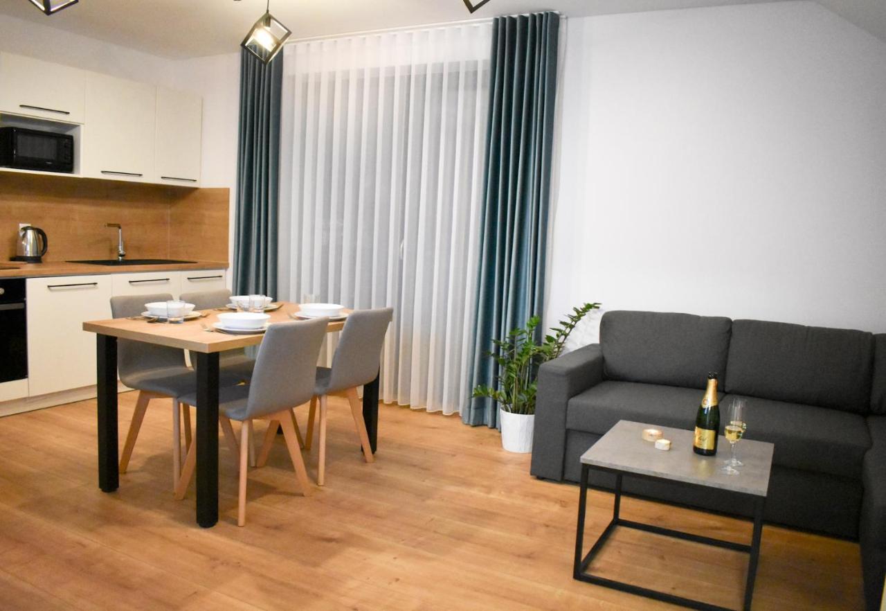 Apartmany Runi Stará Lesná Exterior foto