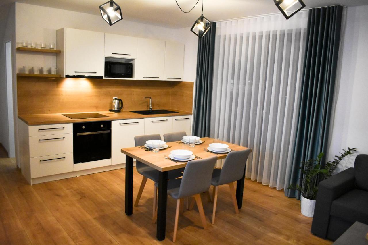 Apartmany Runi Stará Lesná Exterior foto