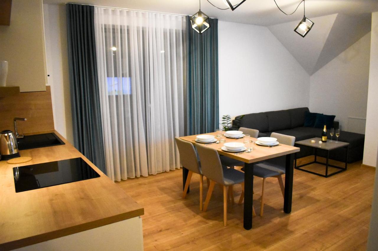 Apartmany Runi Stará Lesná Exterior foto