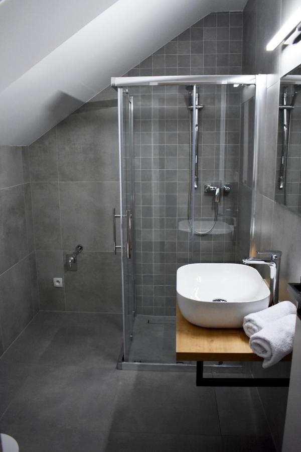 Apartmany Runi Stará Lesná Exterior foto