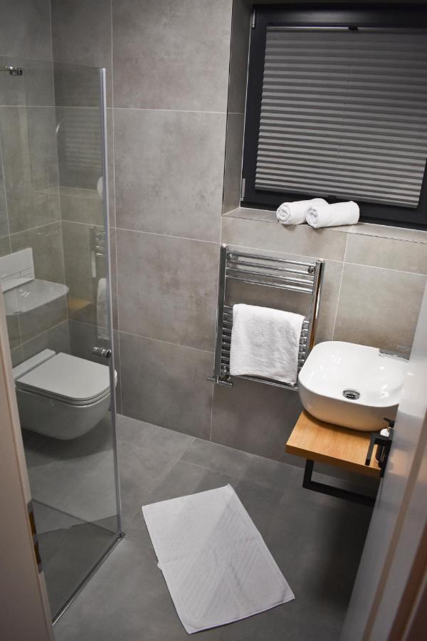Apartmany Runi Stará Lesná Exterior foto