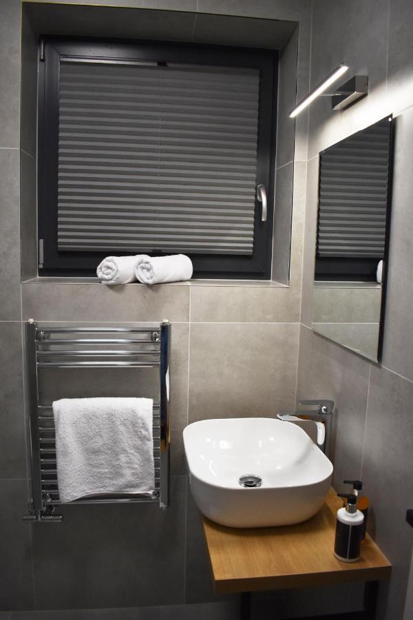 Apartmany Runi Stará Lesná Exterior foto