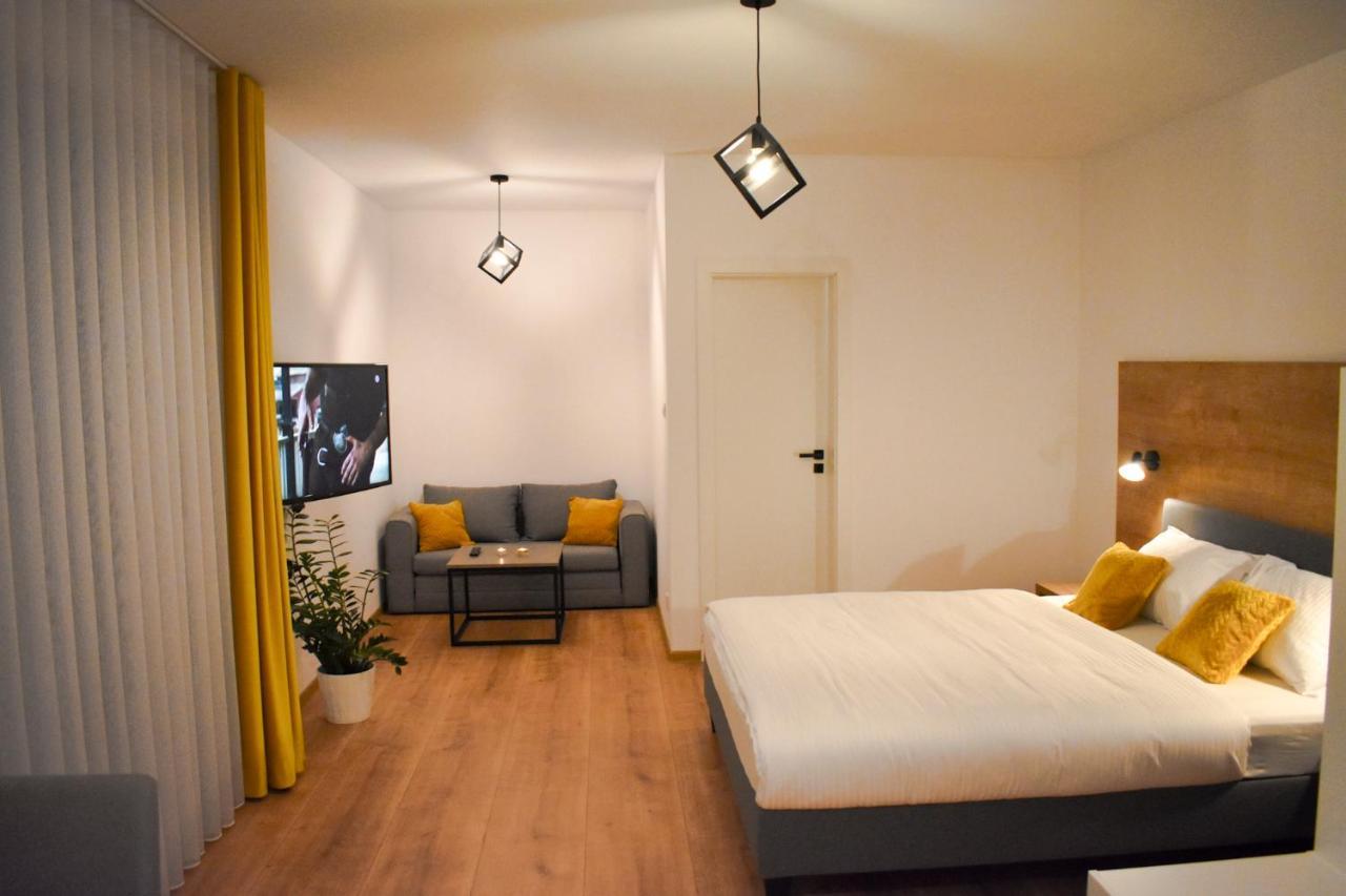 Apartmany Runi Stará Lesná Exterior foto