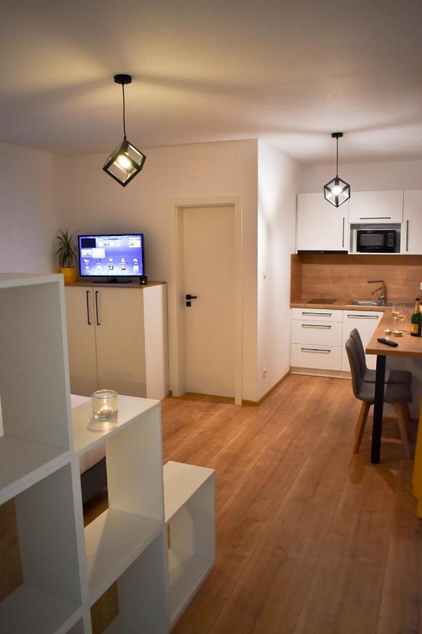 Apartmany Runi Stará Lesná Exterior foto