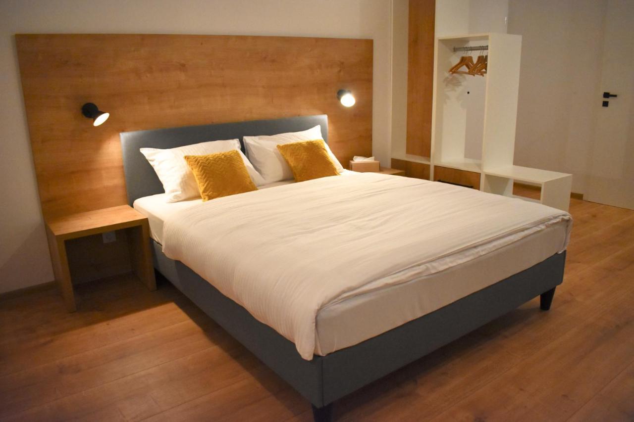 Apartmany Runi Stará Lesná Exterior foto