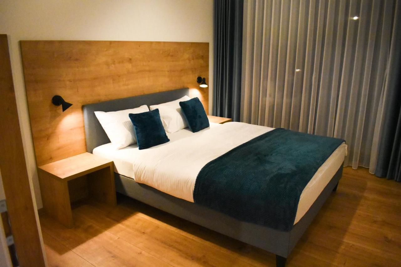 Apartmany Runi Stará Lesná Exterior foto