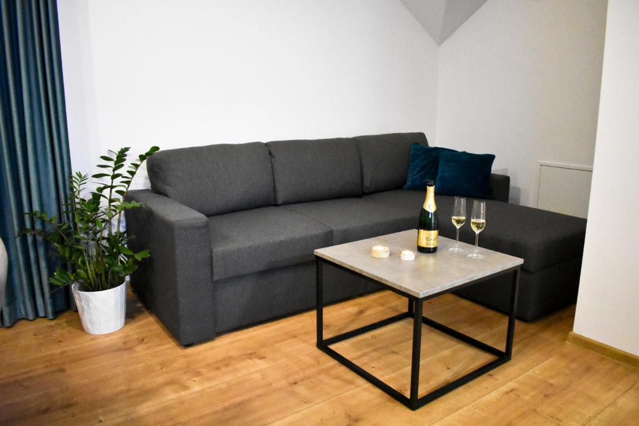 Apartmany Runi Stará Lesná Exterior foto