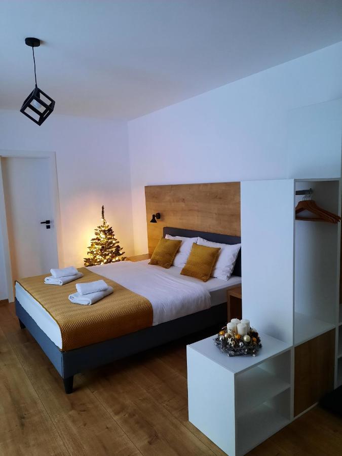 Apartmany Runi Stará Lesná Exterior foto