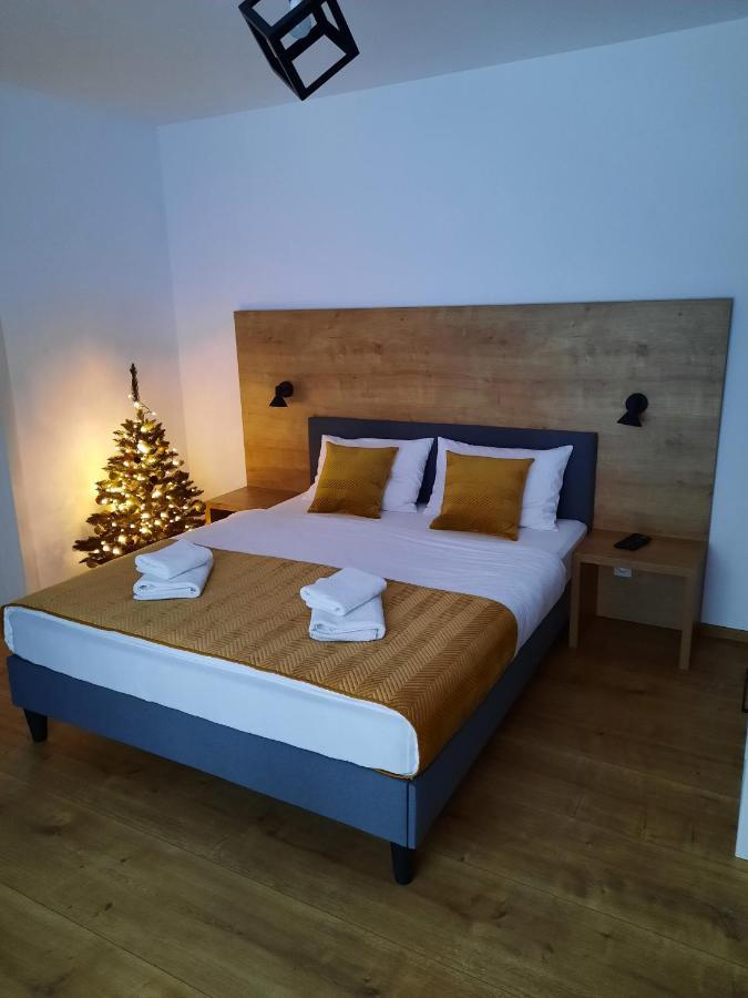 Apartmany Runi Stará Lesná Exterior foto