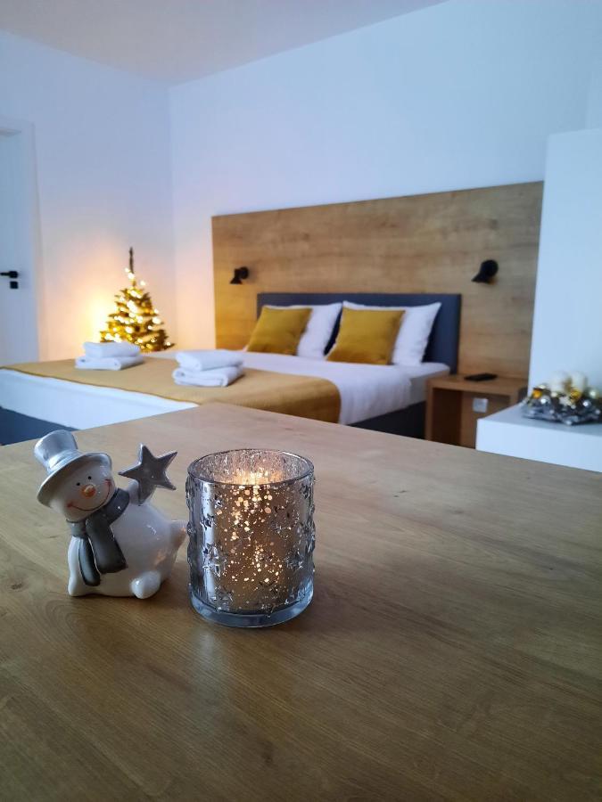 Apartmany Runi Stará Lesná Exterior foto